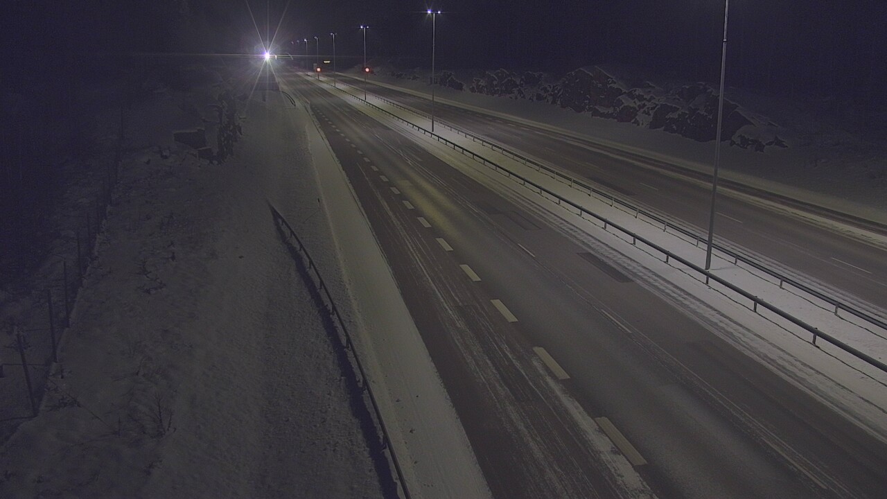 Kelikamerat Kuva Tie 7 Pyhtää Markkinamäki, Itä, Pyhtää, Kymenlaakso