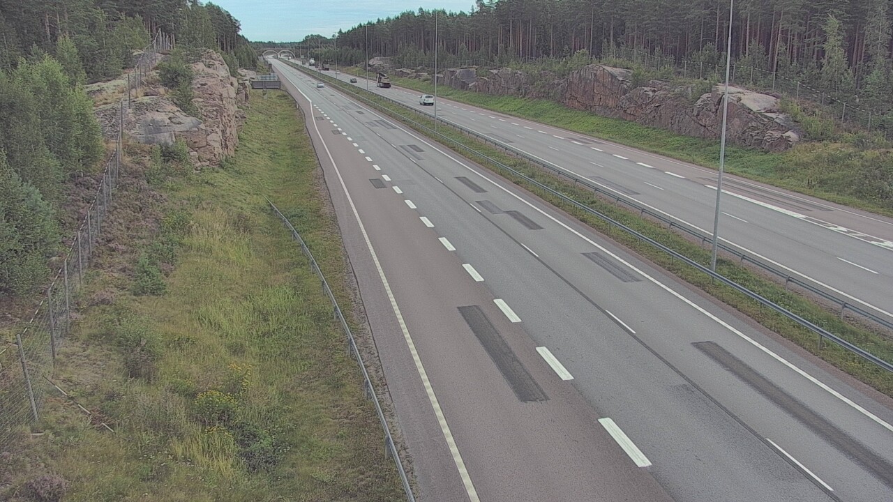 Kelikamerat Kuva Tie 7 Pyhtää Markkinamäki, Itä, Pyhtää, Kymenlaakso