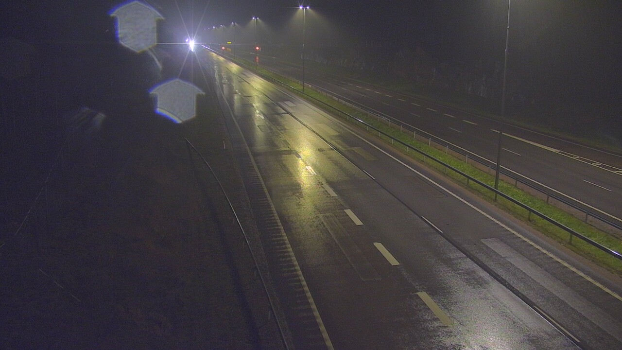 Kelikamerat Kuva Tie 7 Pyhtää Markkinamäki, Itä, Pyhtää, Kymenlaakso