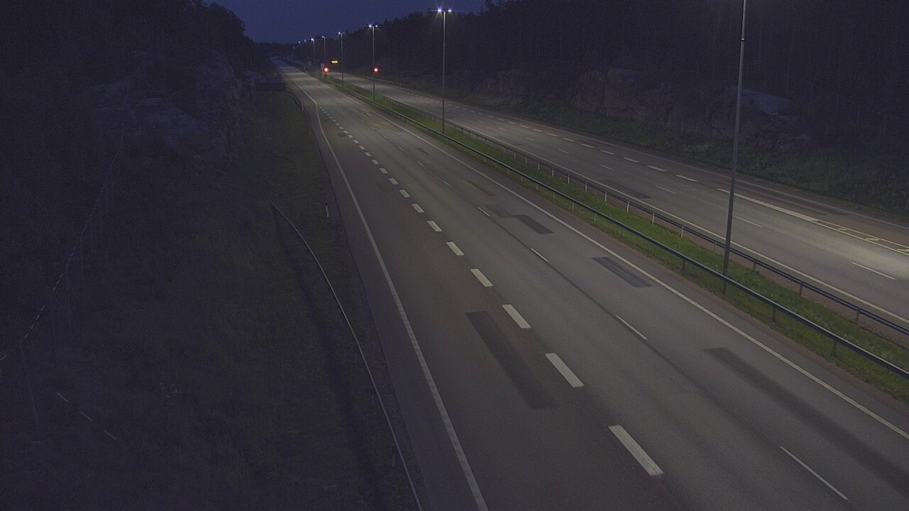 Kelikamerat Kuva Tie 7 Pyhtää Markkinamäki, Itä, Pyhtää, Kymenlaakso