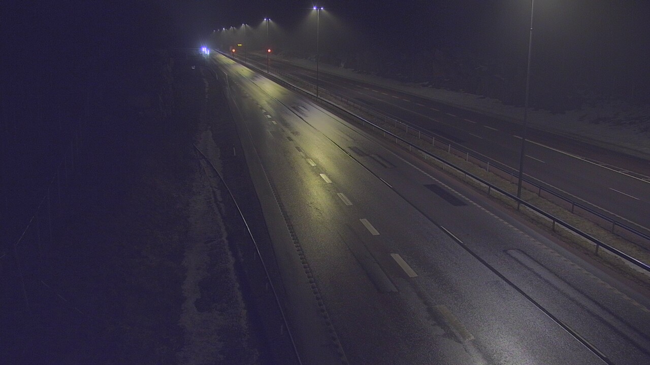 Kelikamerat Kuva Tie 7 Pyhtää Markkinamäki, Itä, Pyhtää, Kymenlaakso