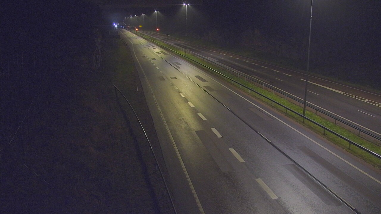 Kelikamerat Kuva Tie 7 Pyhtää Markkinamäki, Itä, Pyhtää, Kymenlaakso