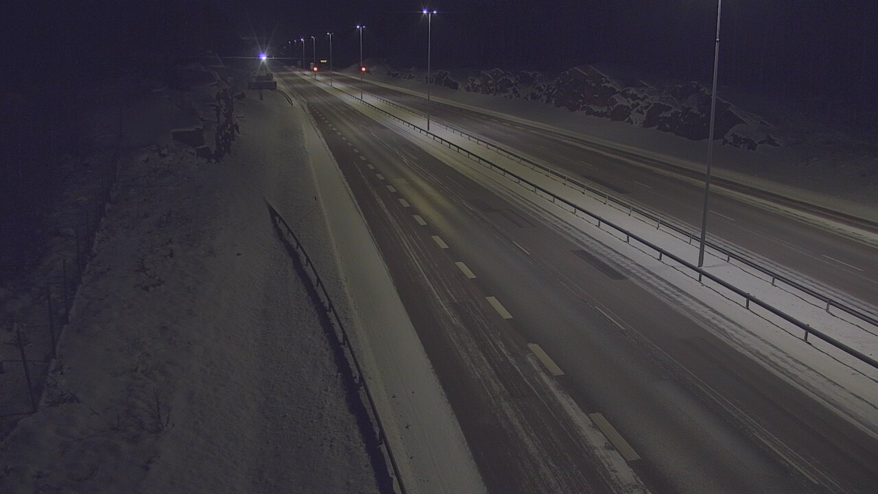 Kelikamerat Kuva Tie 7 Pyhtää Markkinamäki, Itä, Pyhtää, Kymenlaakso