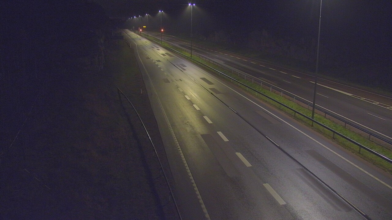 Kelikamerat Kuva Tie 7 Pyhtää Markkinamäki, Itä, Pyhtää, Kymenlaakso