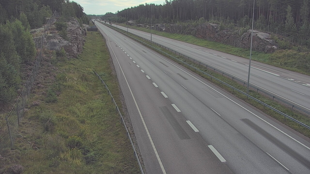 Kelikamerat Kuva Tie 7 Pyhtää Markkinamäki, Itä, Pyhtää, Kymenlaakso