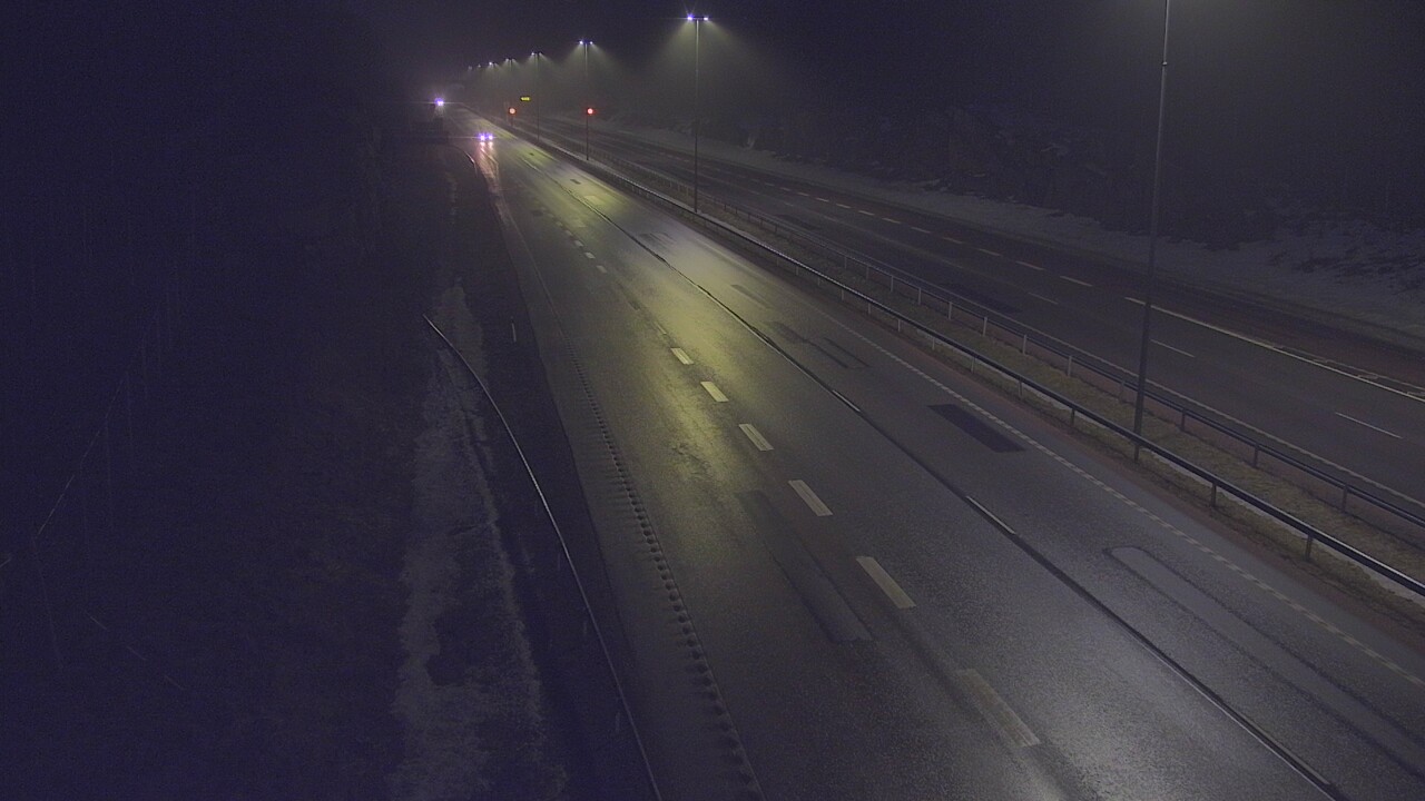 Kelikamerat Kuva Tie 7 Pyhtää Markkinamäki, Itä, Pyhtää, Kymenlaakso