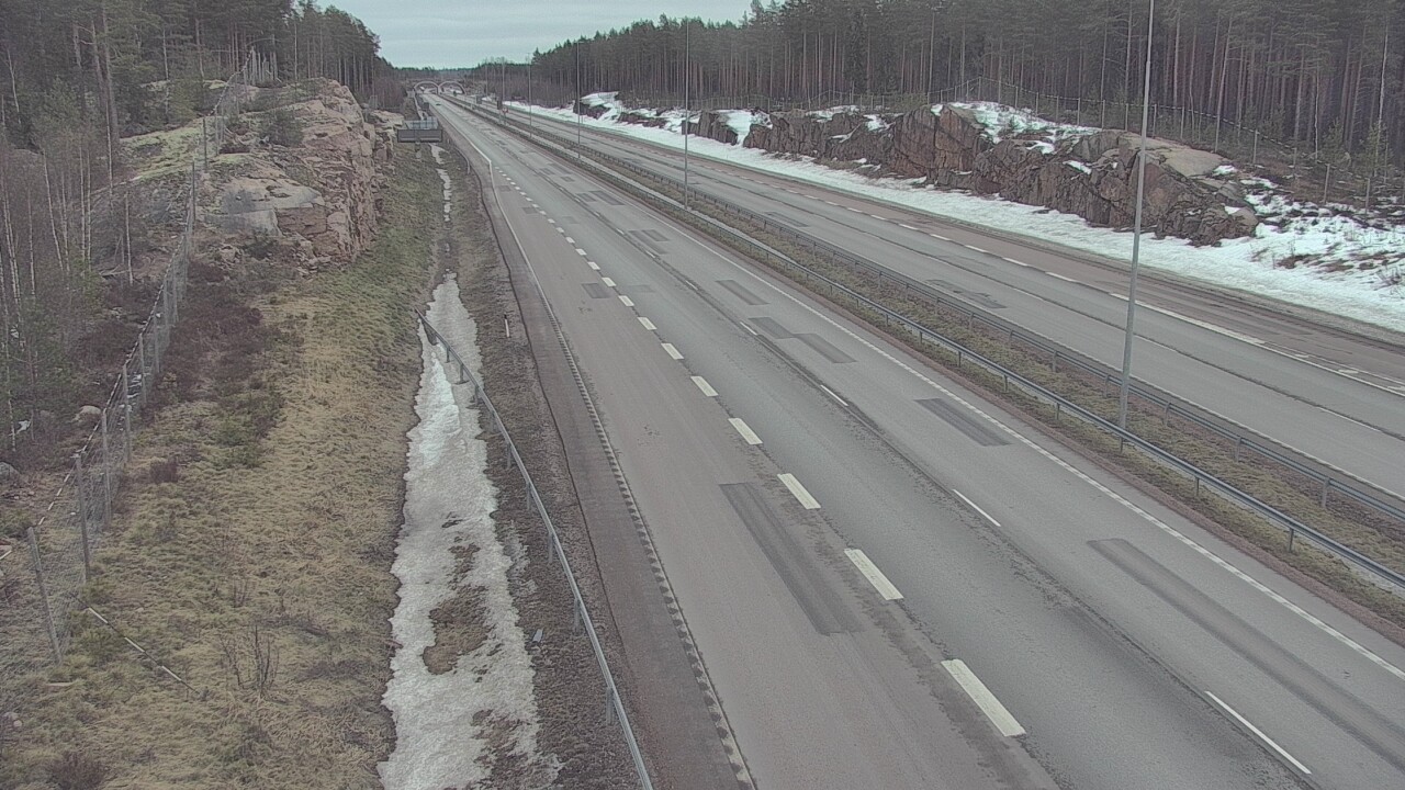 Kelikamerat Kuva Tie 7 Pyhtää Markkinamäki, Itä, Pyhtää, Kymenlaakso