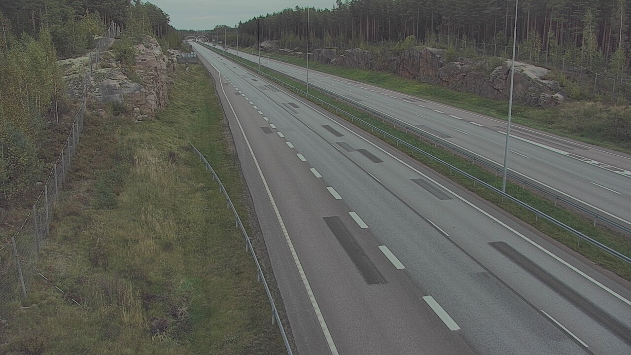 Kelikamerat Kuva Tie 7 Pyhtää Markkinamäki, Itä, Pyhtää, Kymenlaakso