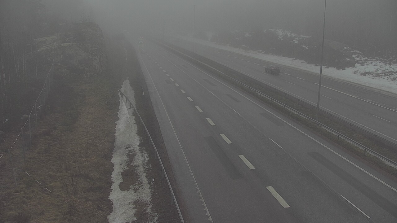 Kelikamerat Kuva Tie 7 Pyhtää Markkinamäki, Itä, Pyhtää, Kymenlaakso