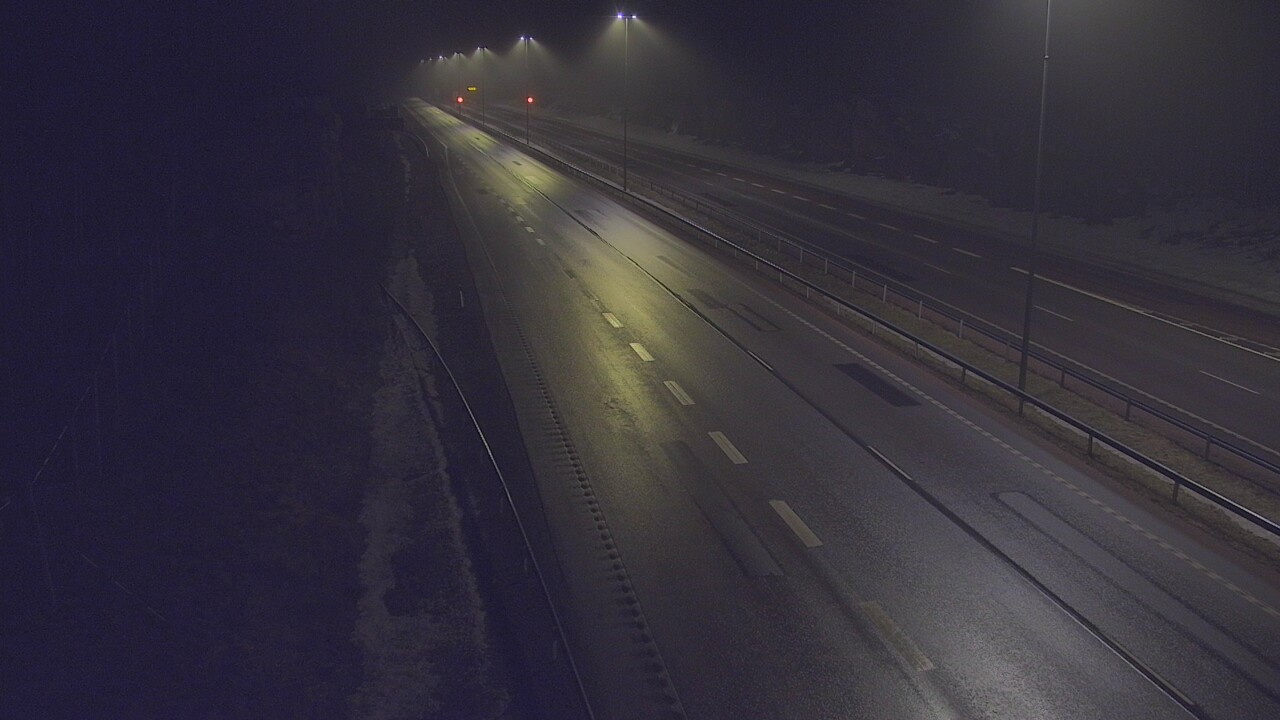 Kelikamerat Kuva Tie 7 Pyhtää Markkinamäki, Itä, Pyhtää, Kymenlaakso