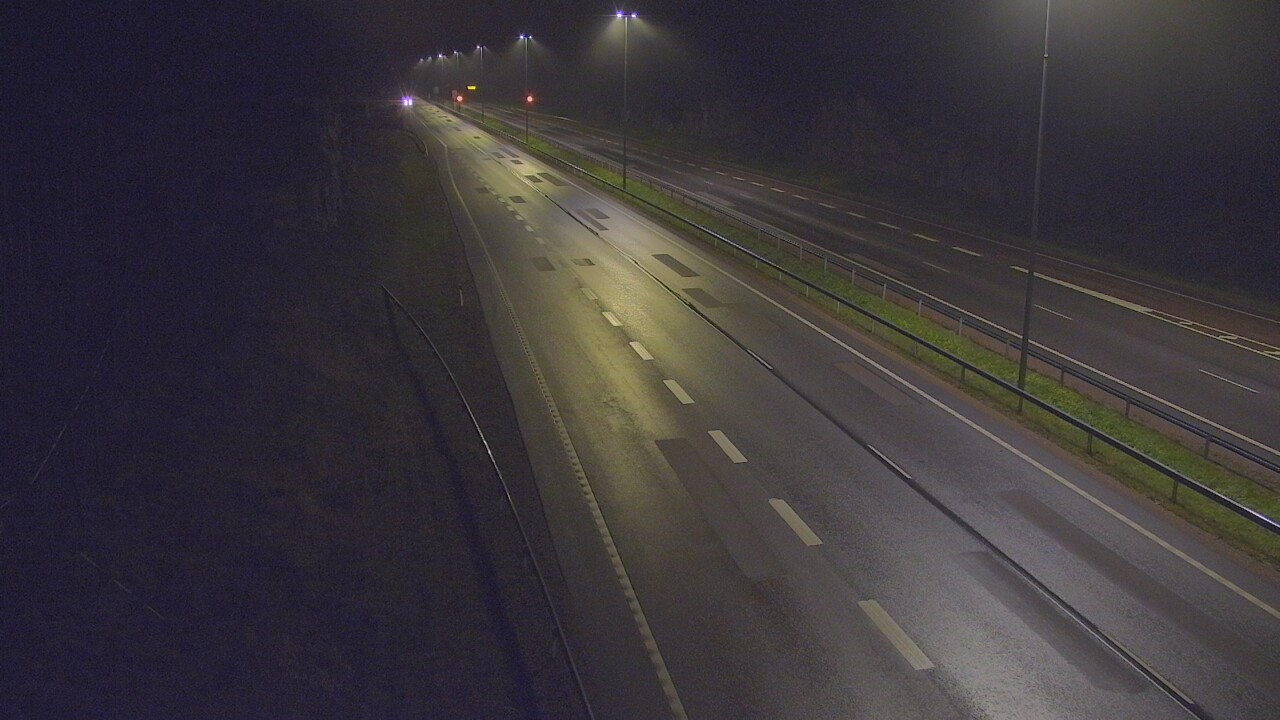 Kelikamerat Kuva Tie 7 Pyhtää Markkinamäki, Itä, Pyhtää, Kymenlaakso