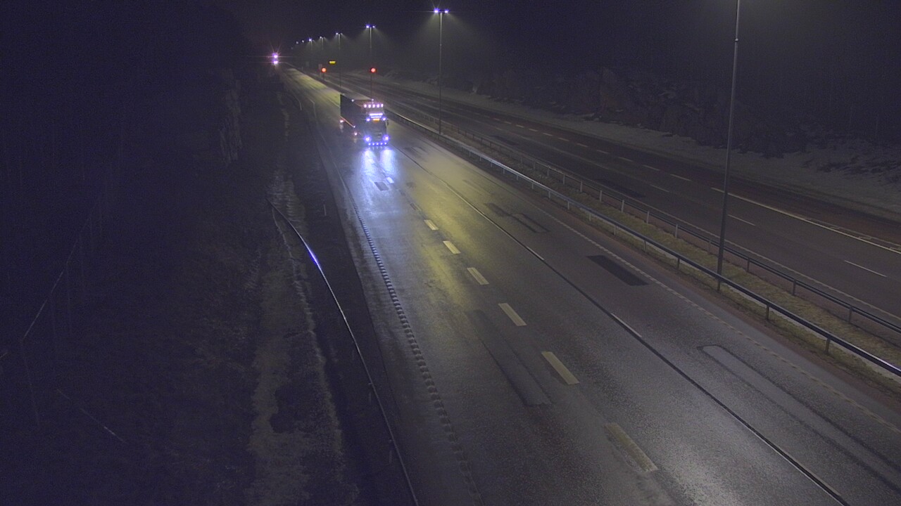 Kelikamerat Kuva Tie 7 Pyhtää Markkinamäki, Itä, Pyhtää, Kymenlaakso