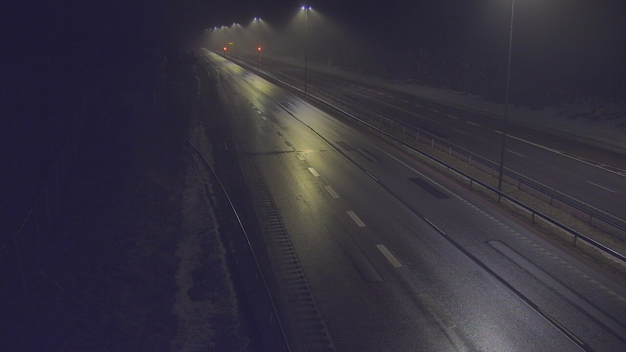 Kelikamerat Kuva Tie 7 Pyhtää Markkinamäki, Itä, Pyhtää, Kymenlaakso