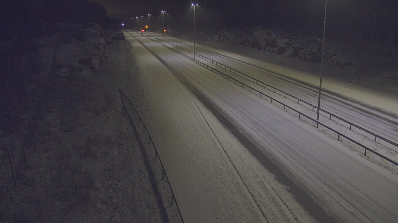 Kelikamerat Kuva Tie 7 Pyhtää Markkinamäki, Itä, Pyhtää, Kymenlaakso