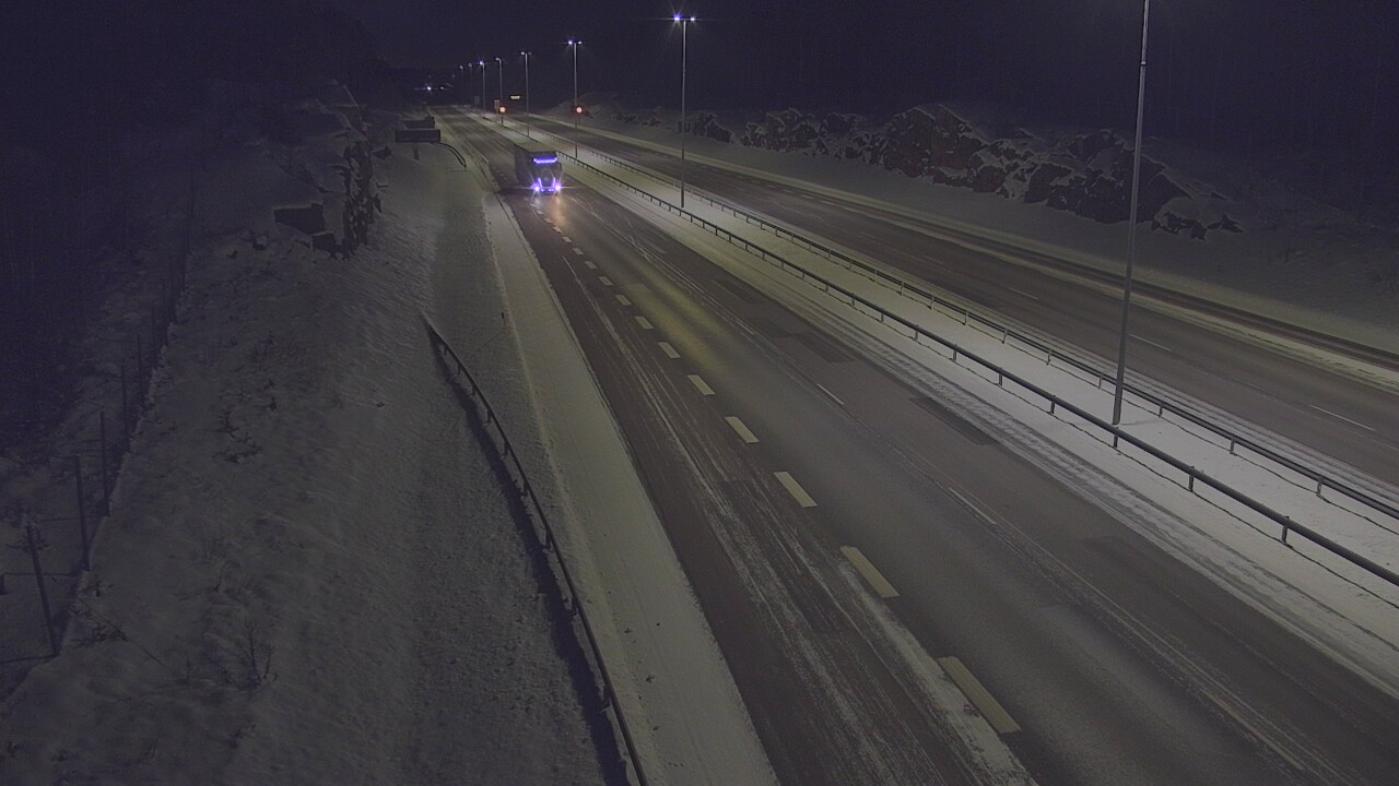 Kelikamerat Kuva Tie 7 Pyhtää Markkinamäki, Itä, Pyhtää, Kymenlaakso