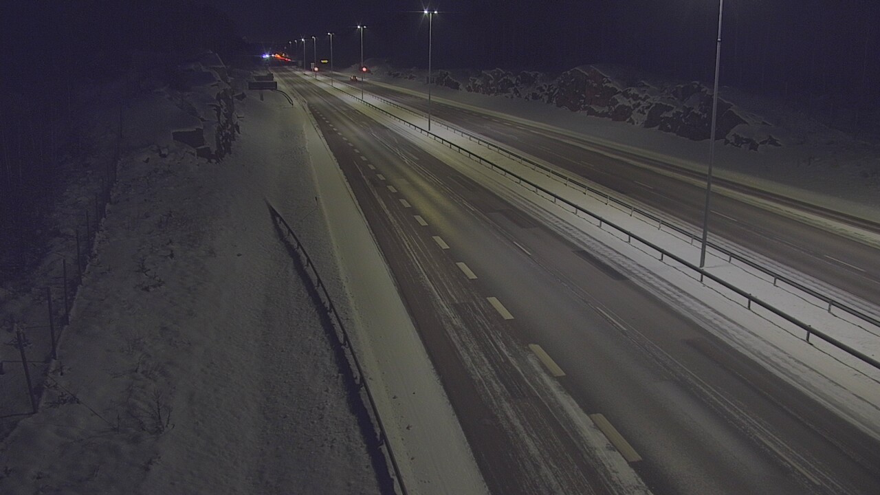 Kelikamerat Kuva Tie 7 Pyhtää Markkinamäki, Itä, Pyhtää, Kymenlaakso