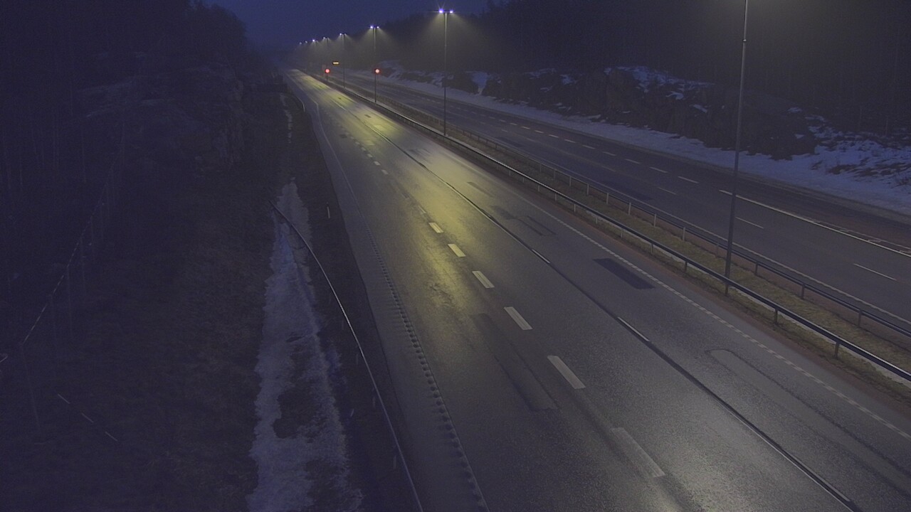 Kelikamerat Kuva Tie 7 Pyhtää Markkinamäki, Itä, Pyhtää, Kymenlaakso