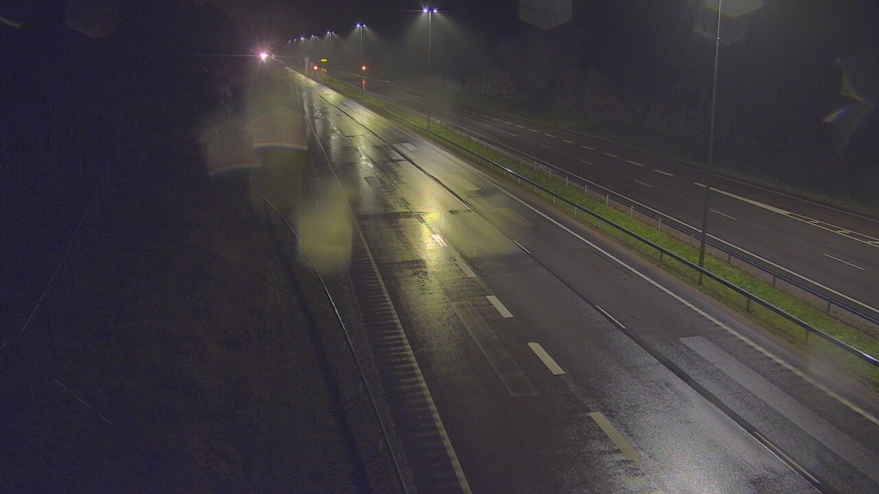 Kelikamerat Kuva Tie 7 Pyhtää Markkinamäki, Itä, Pyhtää, Kymenlaakso