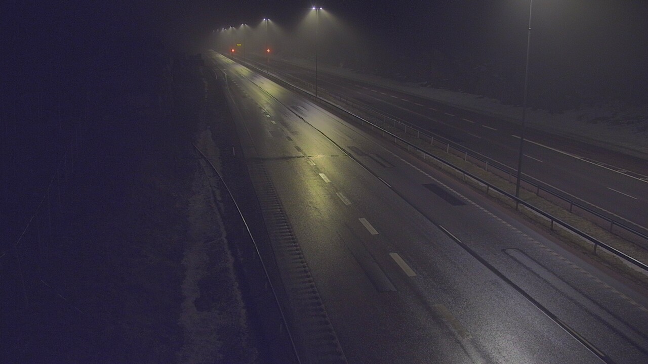 Kelikamerat Kuva Tie 7 Pyhtää Markkinamäki, Itä, Pyhtää, Kymenlaakso