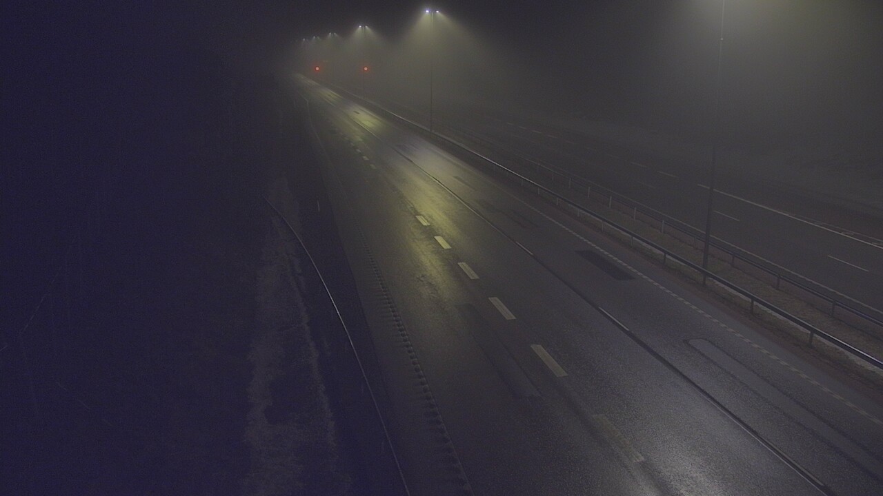 Kelikamerat Kuva Tie 7 Pyhtää Markkinamäki, Itä, Pyhtää, Kymenlaakso