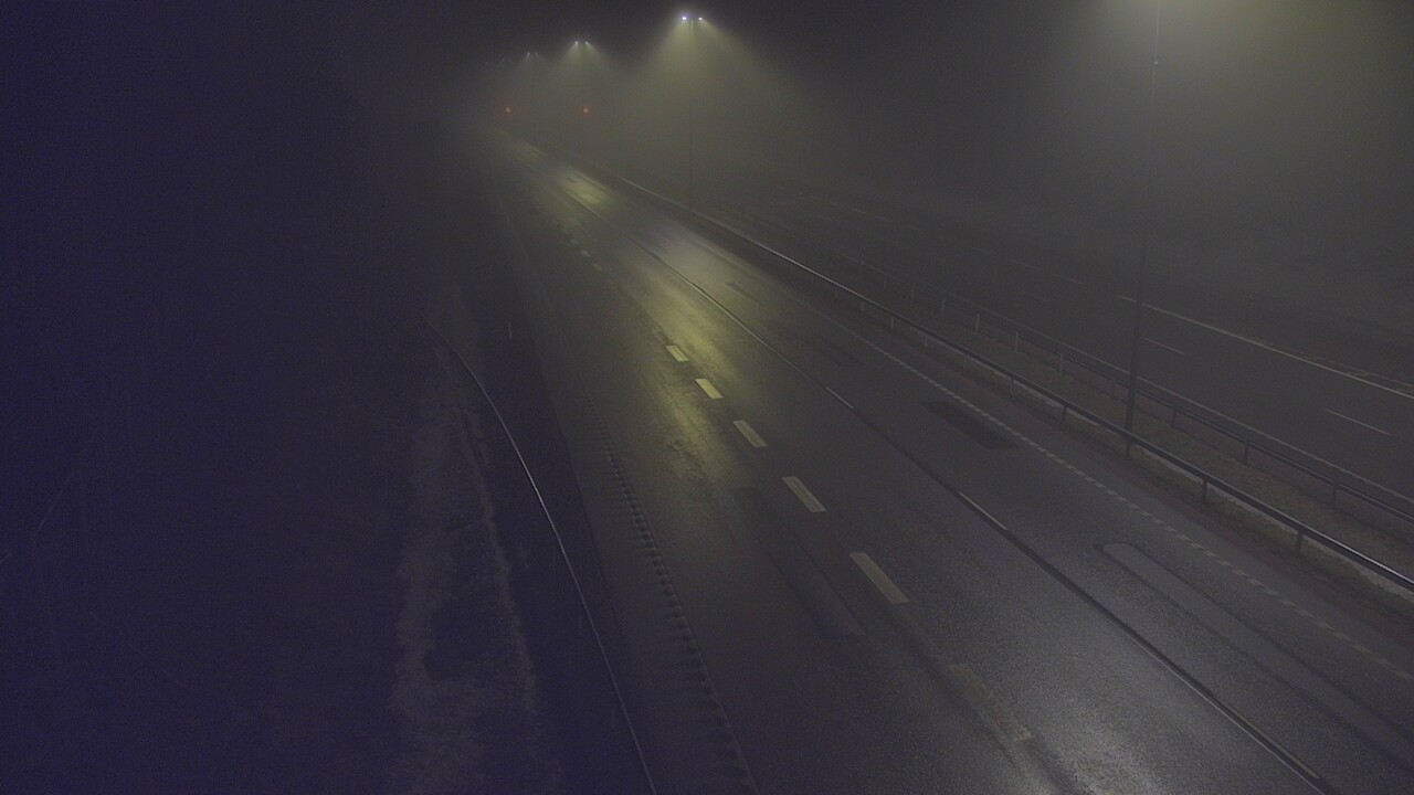 Kelikamerat Kuva Tie 7 Pyhtää Markkinamäki, Itä, Pyhtää, Kymenlaakso