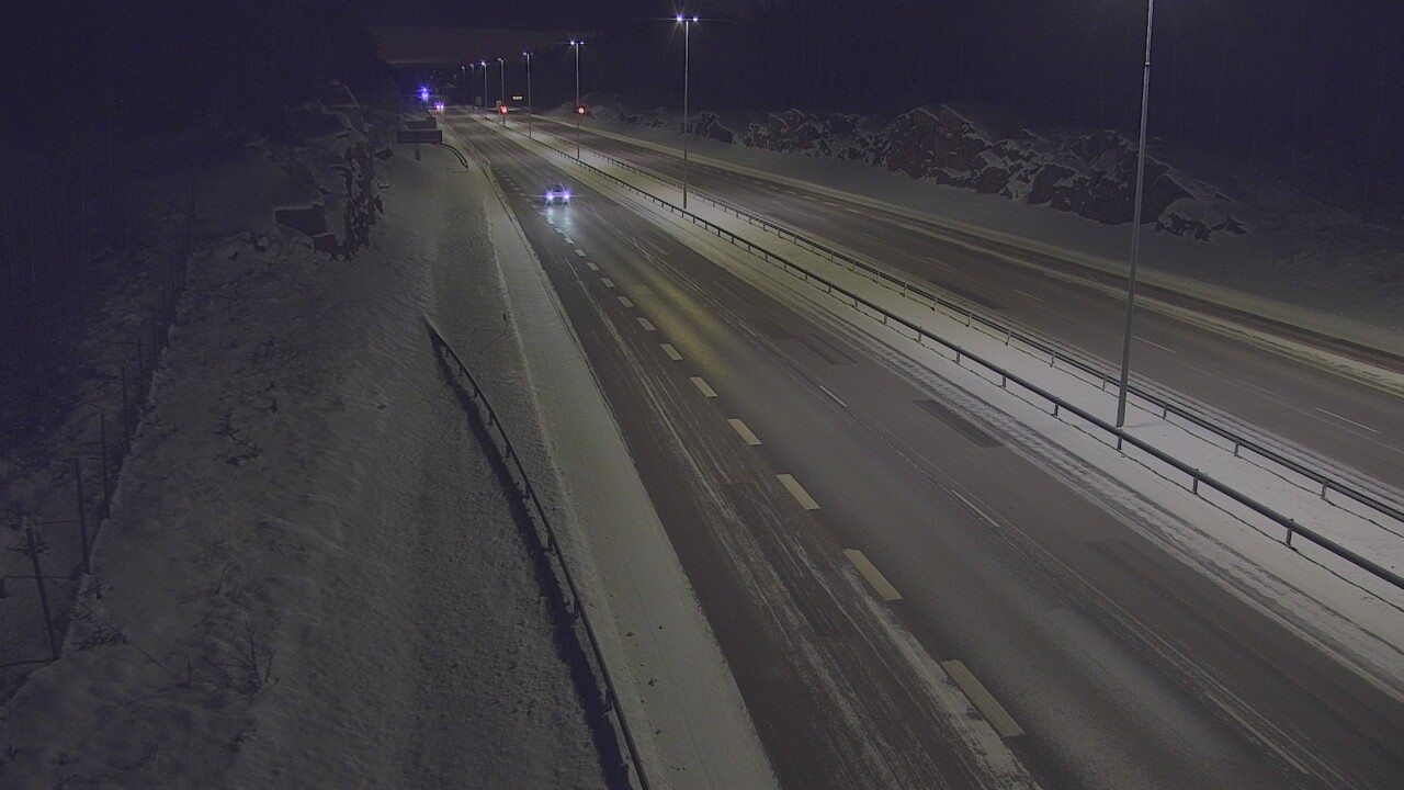 Kelikamerat Kuva Tie 7 Pyhtää Markkinamäki, Itä, Pyhtää, Kymenlaakso