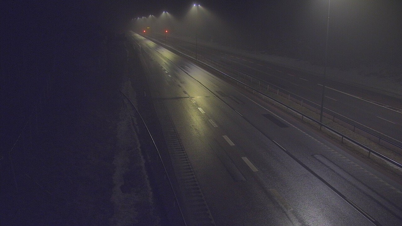 Kelikamerat Kuva Tie 7 Pyhtää Markkinamäki, Itä, Pyhtää, Kymenlaakso