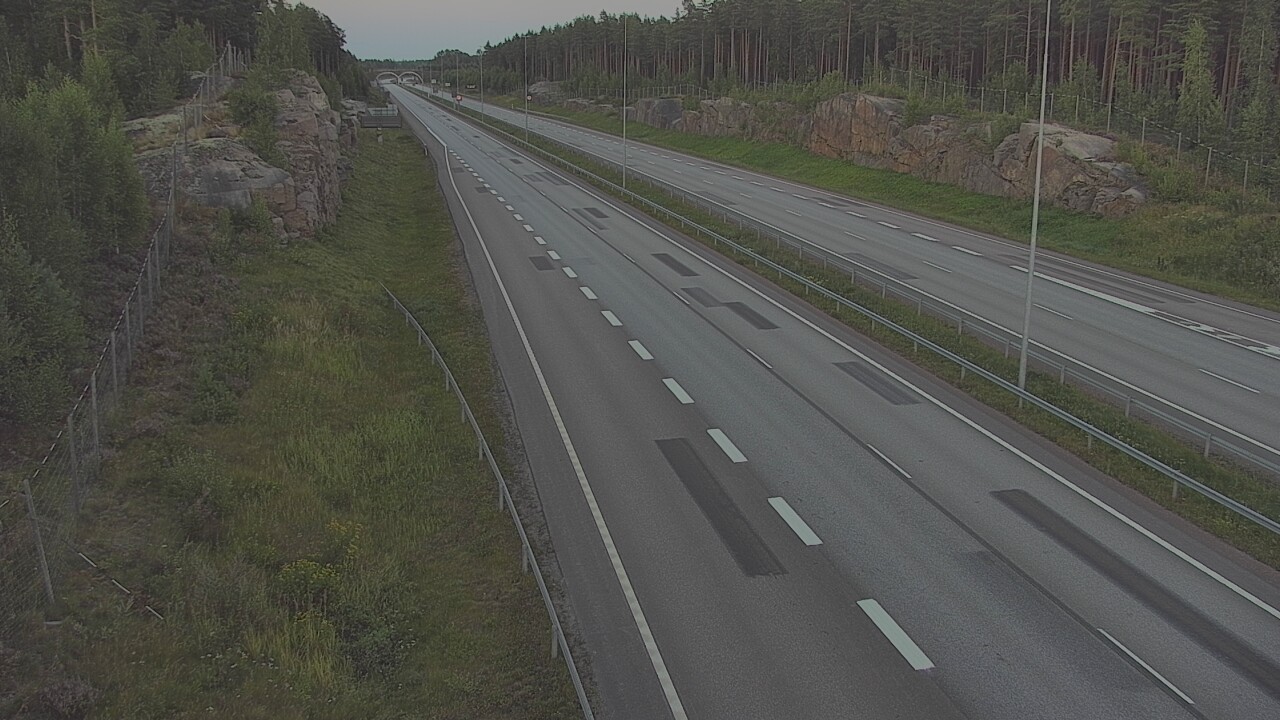 Kelikamerat Kuva Tie 7 Pyhtää Markkinamäki, Itä, Pyhtää, Kymenlaakso