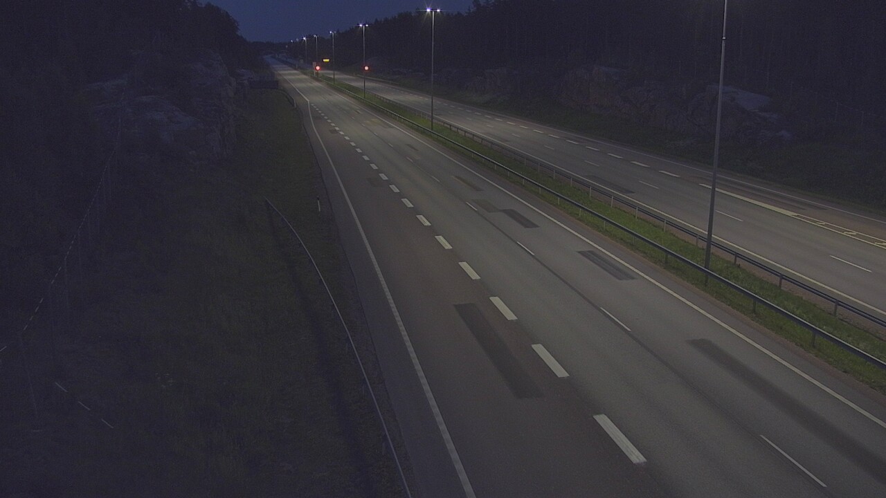 Kelikamerat Kuva Tie 7 Pyhtää Markkinamäki, Itä, Pyhtää, Kymenlaakso