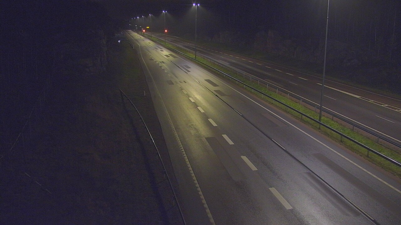 Kelikamerat Kuva Tie 7 Pyhtää Markkinamäki, Itä, Pyhtää, Kymenlaakso