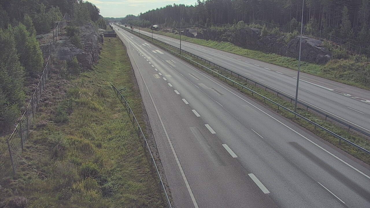 Kelikamerat Kuva Tie 7 Pyhtää Markkinamäki, Itä, Pyhtää, Kymenlaakso