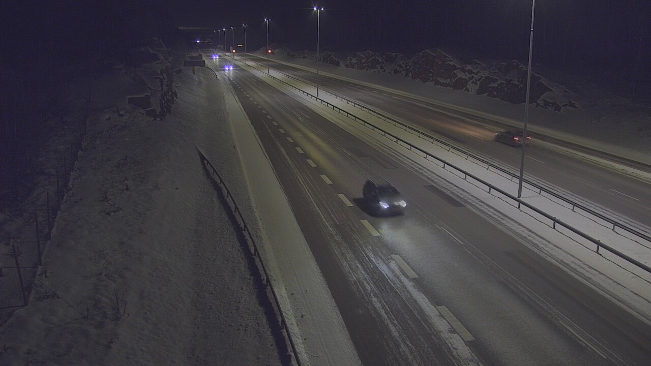 Kelikamerat Kuva Tie 7 Pyhtää Markkinamäki, Itä, Pyhtää, Kymenlaakso