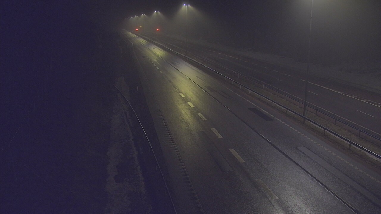 Kelikamerat Kuva Tie 7 Pyhtää Markkinamäki, Itä, Pyhtää, Kymenlaakso