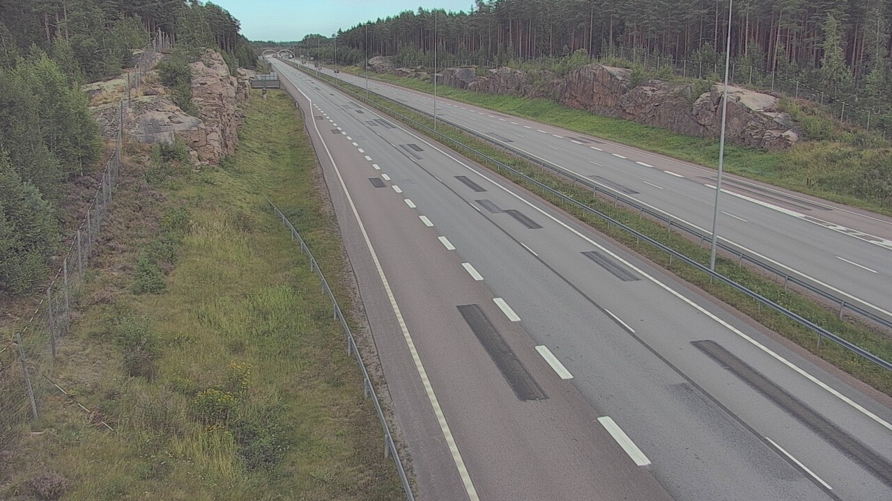Kelikamerat Kuva Tie 7 Pyhtää Markkinamäki, Itä, Pyhtää, Kymenlaakso