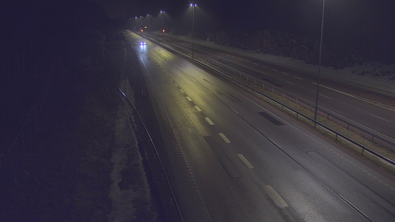 Kelikamerat Kuva Tie 7 Pyhtää Markkinamäki, Itä, Pyhtää, Kymenlaakso