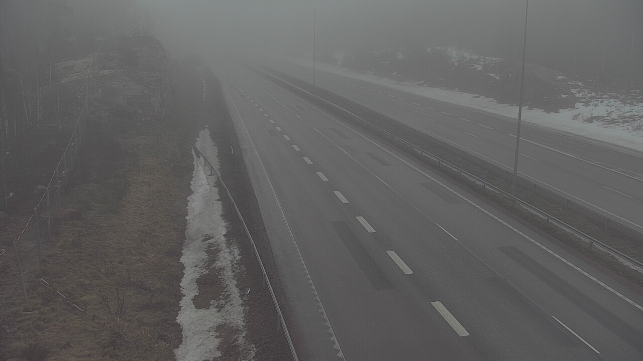 Kelikamerat Kuva Tie 7 Pyhtää Markkinamäki, Itä, Pyhtää, Kymenlaakso