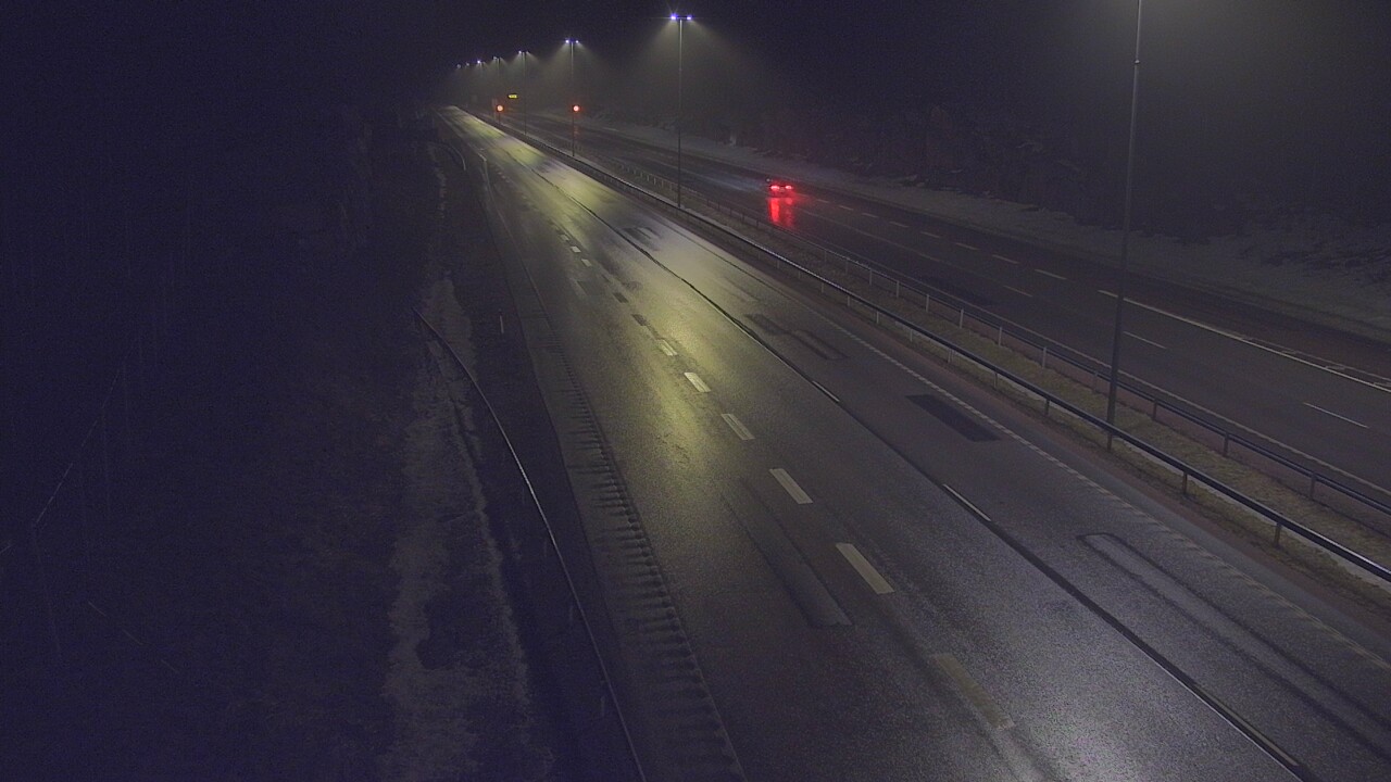 Kelikamerat Kuva Tie 7 Pyhtää Markkinamäki, Itä, Pyhtää, Kymenlaakso