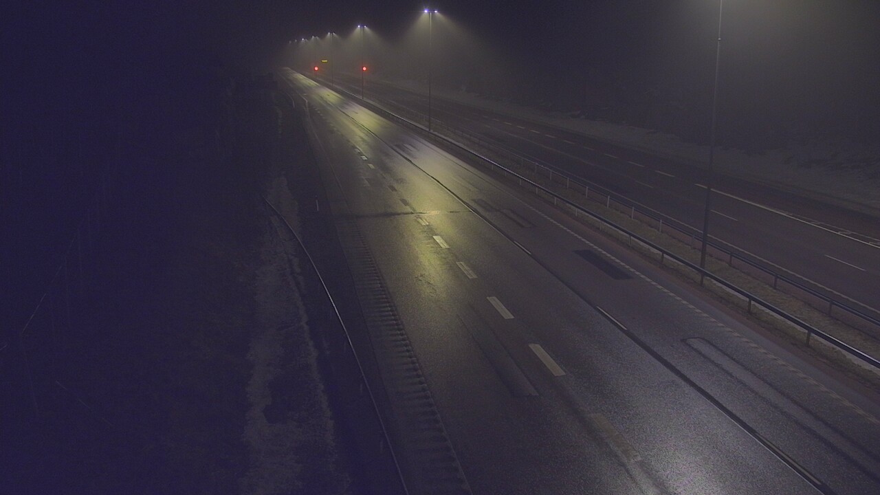 Kelikamerat Kuva Tie 7 Pyhtää Markkinamäki, Itä, Pyhtää, Kymenlaakso