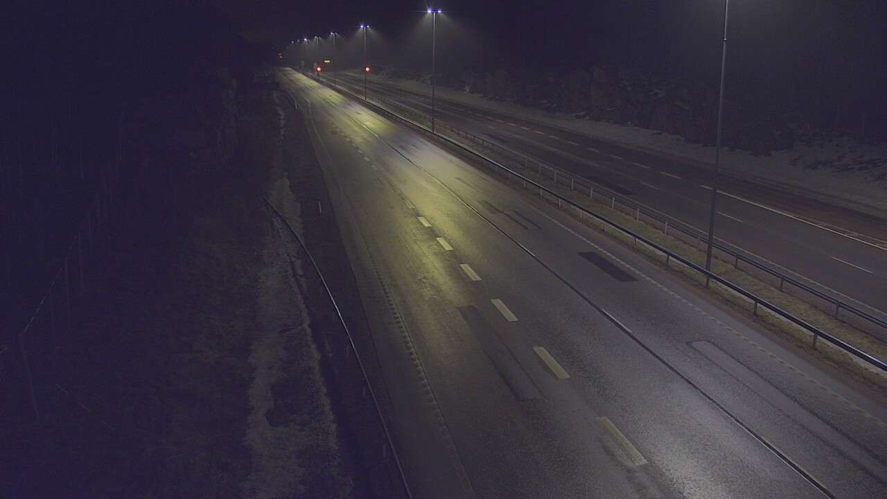 Kelikamerat Kuva Tie 7 Pyhtää Markkinamäki, Itä, Pyhtää, Kymenlaakso