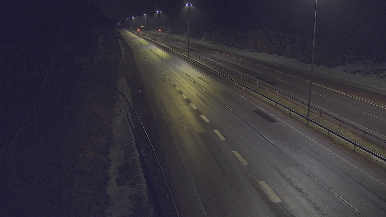 Kelikamerat Kuva Tie 7 Pyhtää Markkinamäki, Itä, Pyhtää, Kymenlaakso