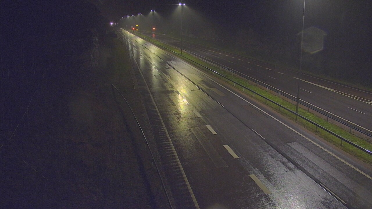 Kelikamerat Kuva Tie 7 Pyhtää Markkinamäki, Itä, Pyhtää, Kymenlaakso