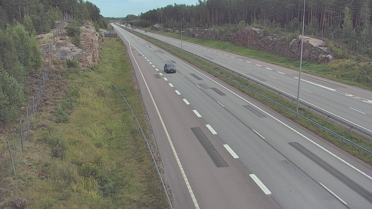Kelikamerat Kuva Tie 7 Pyhtää Markkinamäki, Itä, Pyhtää, Kymenlaakso
