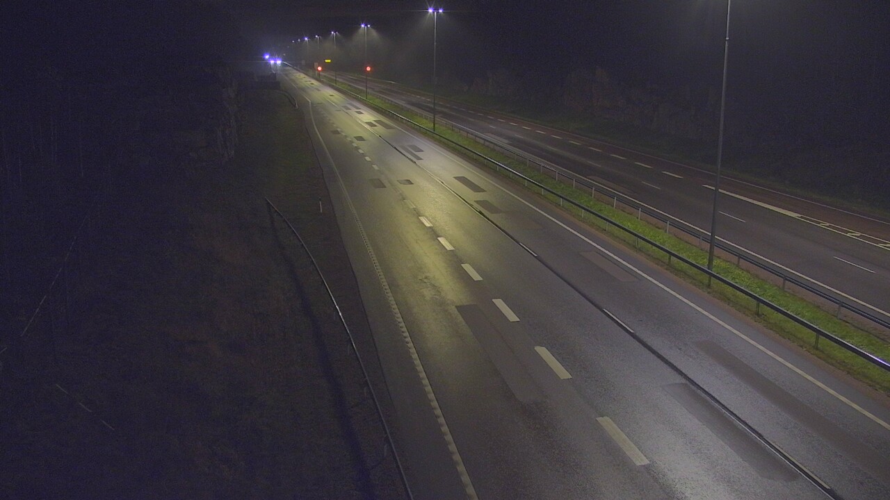 Kelikamerat Kuva Tie 7 Pyhtää Markkinamäki, Itä, Pyhtää, Kymenlaakso