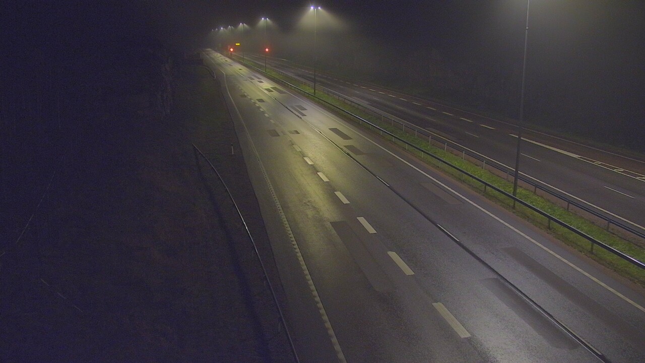 Kelikamerat Kuva Tie 7 Pyhtää Markkinamäki, Itä, Pyhtää, Kymenlaakso