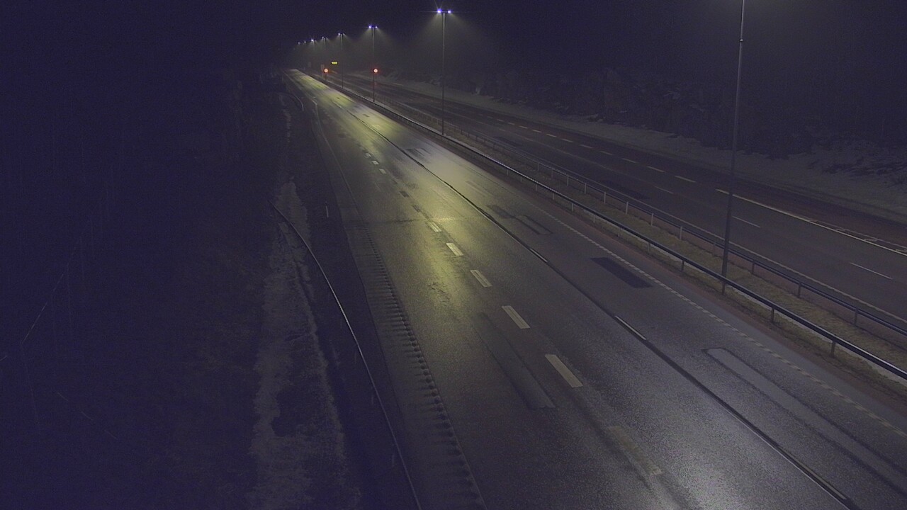 Kelikamerat Kuva Tie 7 Pyhtää Markkinamäki, Itä, Pyhtää, Kymenlaakso