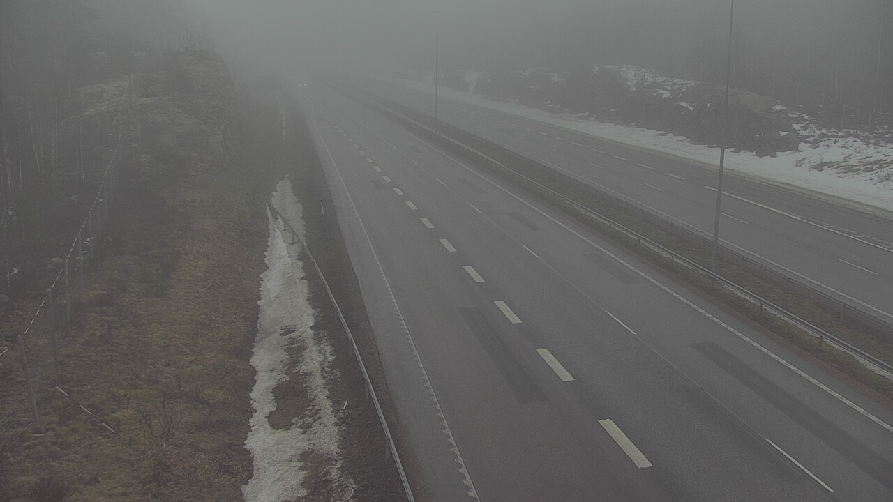 Kelikamerat Kuva Tie 7 Pyhtää Markkinamäki, Itä, Pyhtää, Kymenlaakso