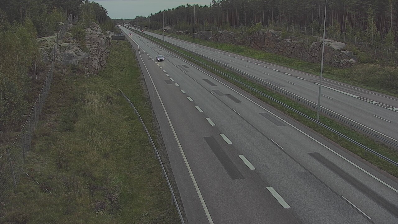 Kelikamerat Kuva Tie 7 Pyhtää Markkinamäki, Itä, Pyhtää, Kymenlaakso