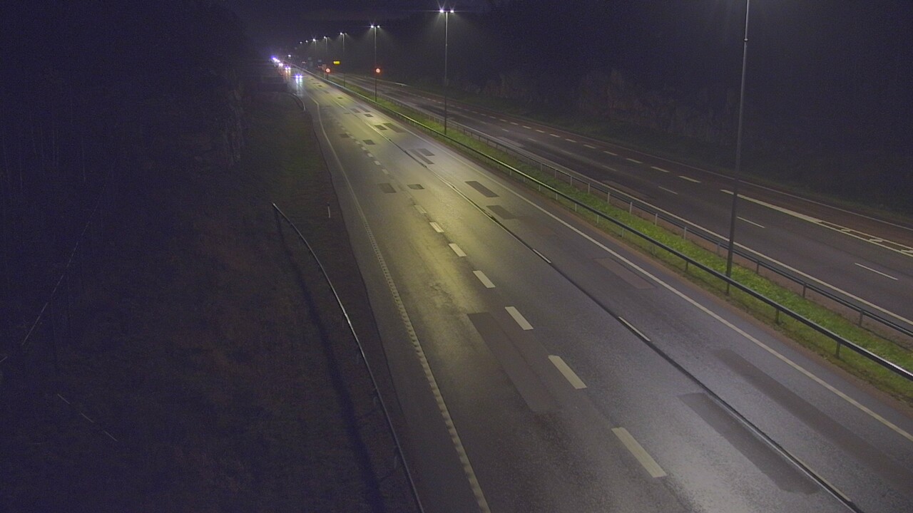 Kelikamerat Kuva Tie 7 Pyhtää Markkinamäki, Itä, Pyhtää, Kymenlaakso