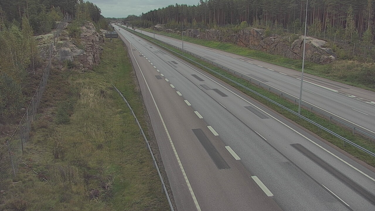 Kelikamerat Kuva Tie 7 Pyhtää Markkinamäki, Itä, Pyhtää, Kymenlaakso
