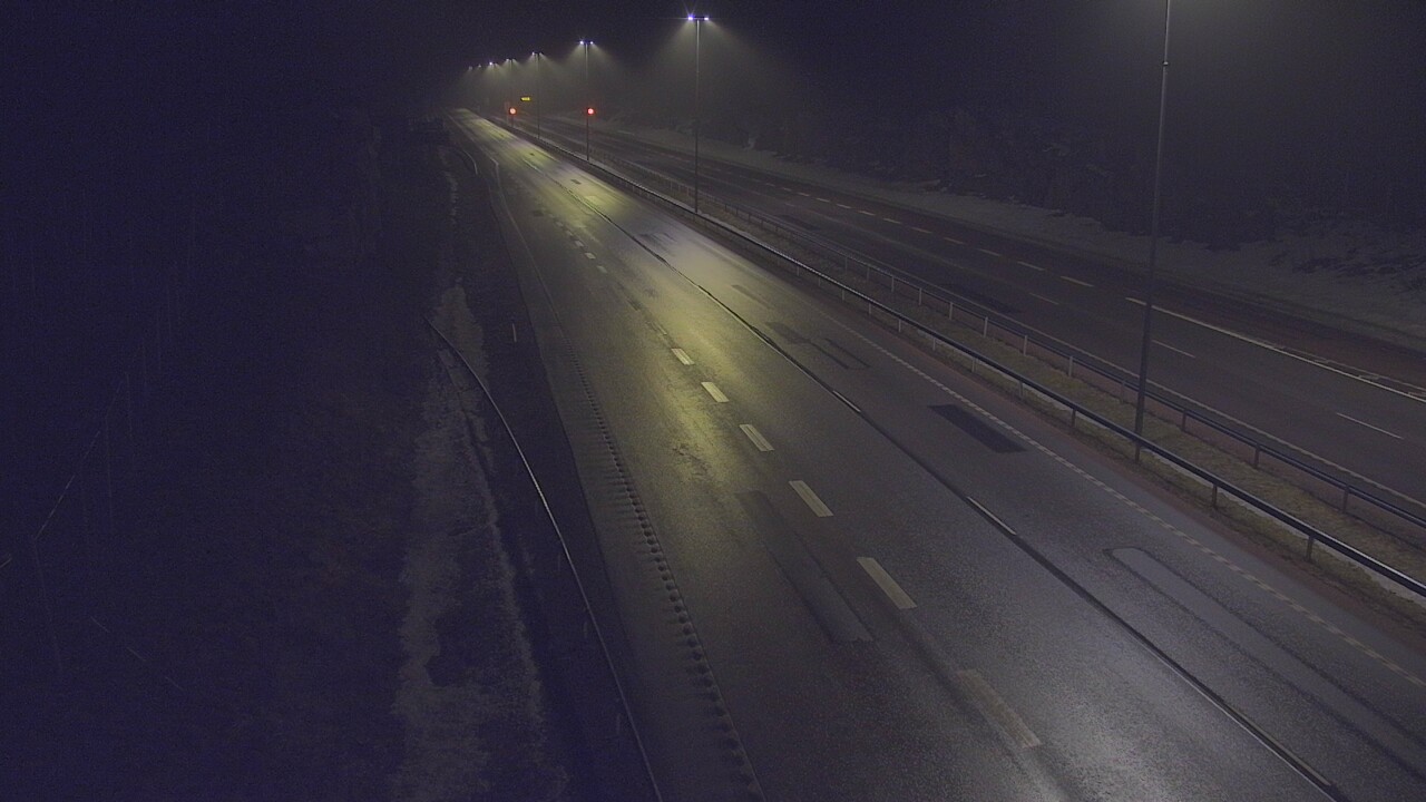 Kelikamerat Kuva Tie 7 Pyhtää Markkinamäki, Itä, Pyhtää, Kymenlaakso